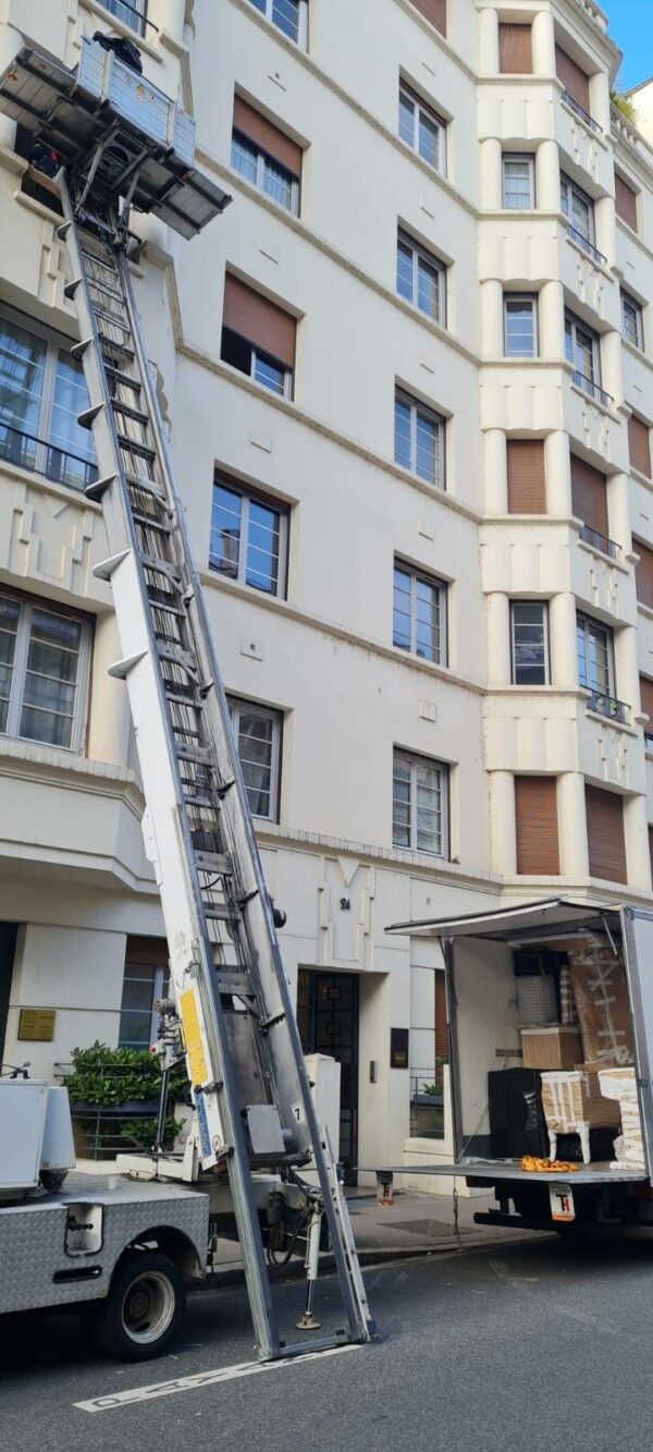 service de déménagement clé en main à saint-priest proche de lyon